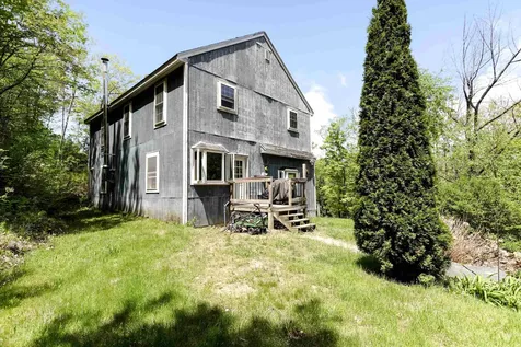 150 Turtle Rock Road Stoddard NH 03464