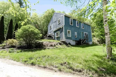 150 Turtle Rock Road Stoddard NH 03464