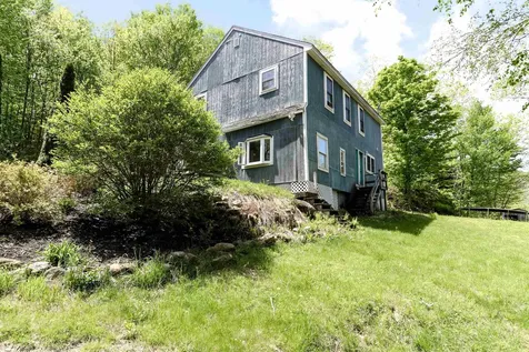 150 Turtle Rock Road Stoddard NH 03464