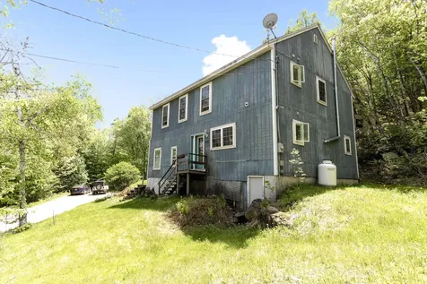 150 Turtle Rock Road Stoddard NH 03464