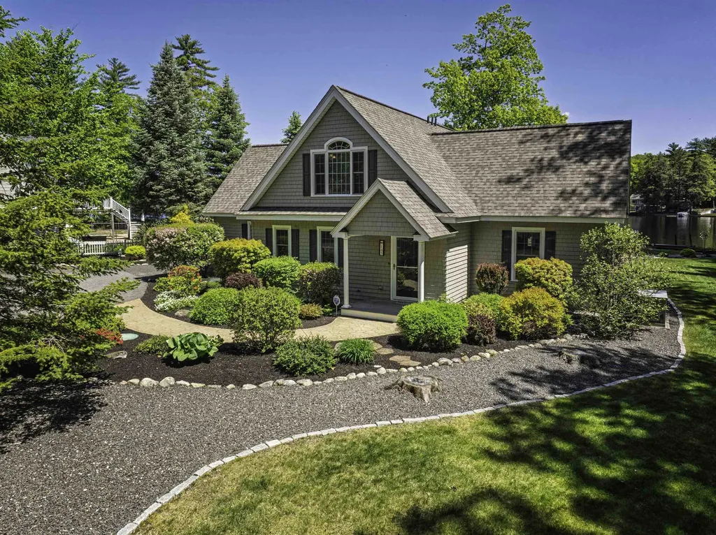 145 Micah Terrace Milton NH 03851