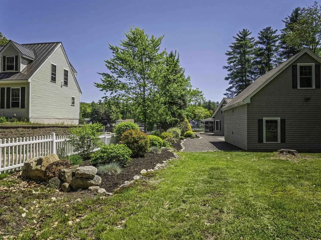 145 Micah Terrace Milton NH 03851