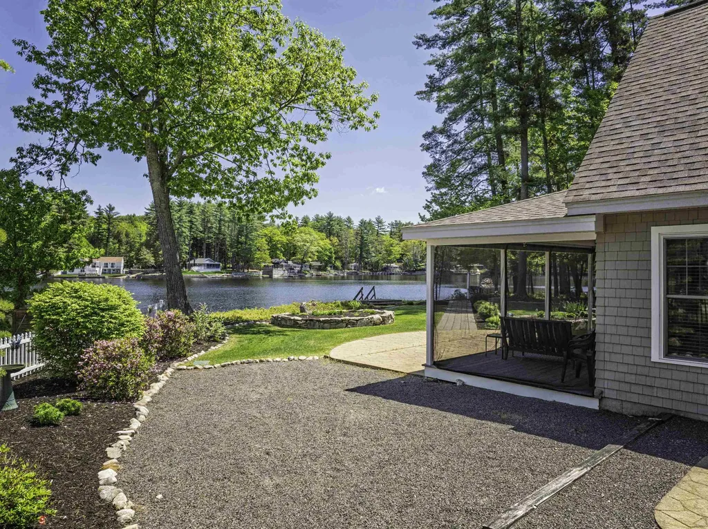 145 Micah Terrace Milton NH 03851