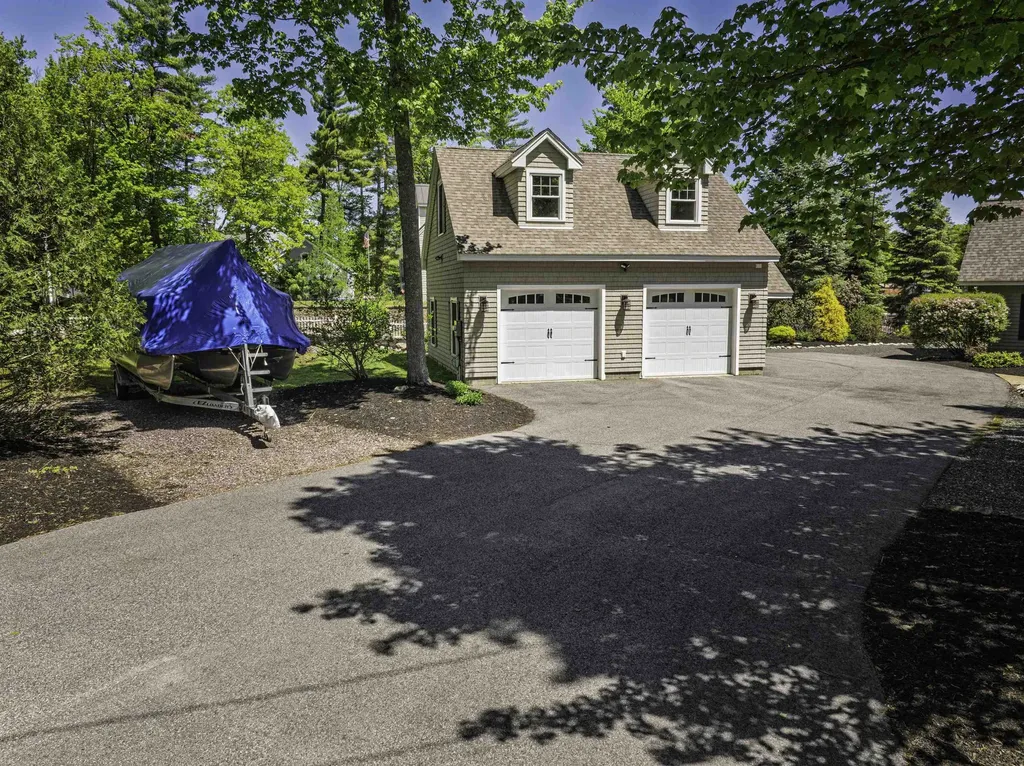 145 Micah Terrace Milton NH 03851