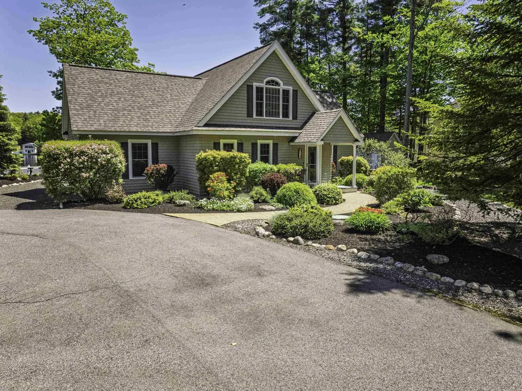 145 Micah Terrace Milton NH 03851