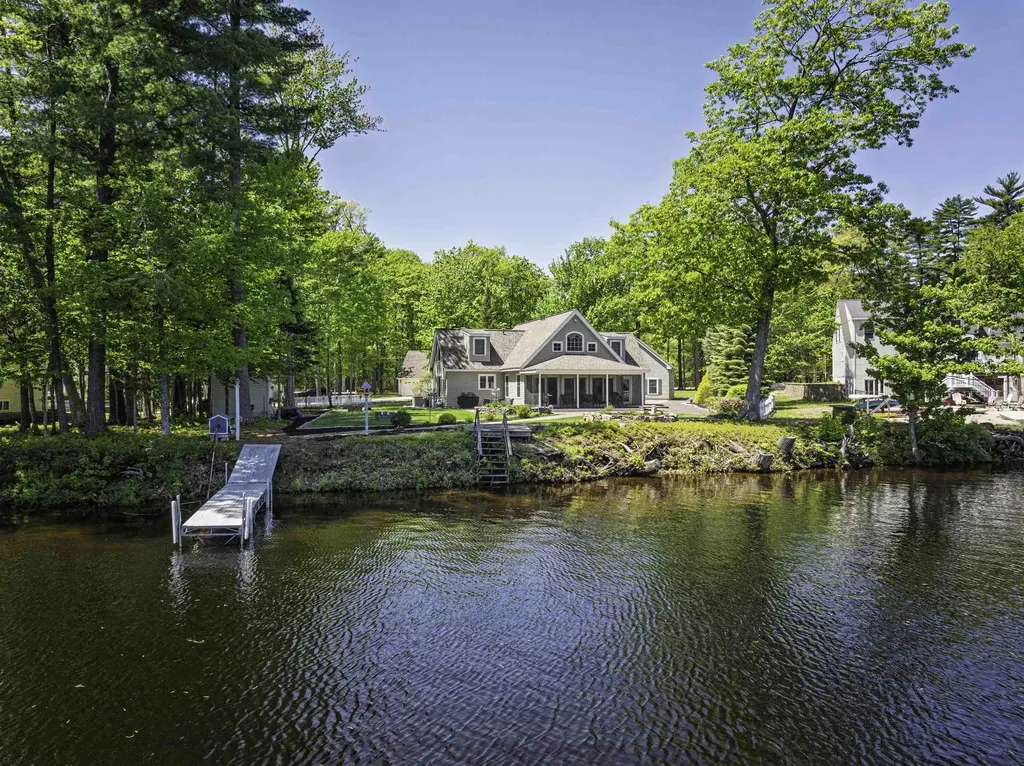 145 Micah Terrace Milton NH 03851