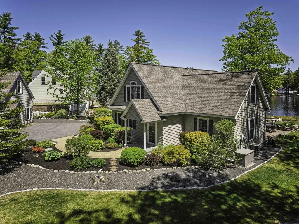 145 Micah Terrace Milton NH 03851