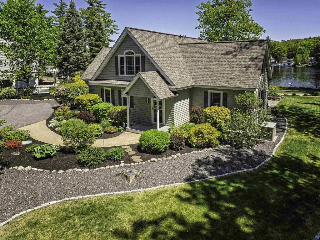 145 Micah Terrace Milton NH 03851