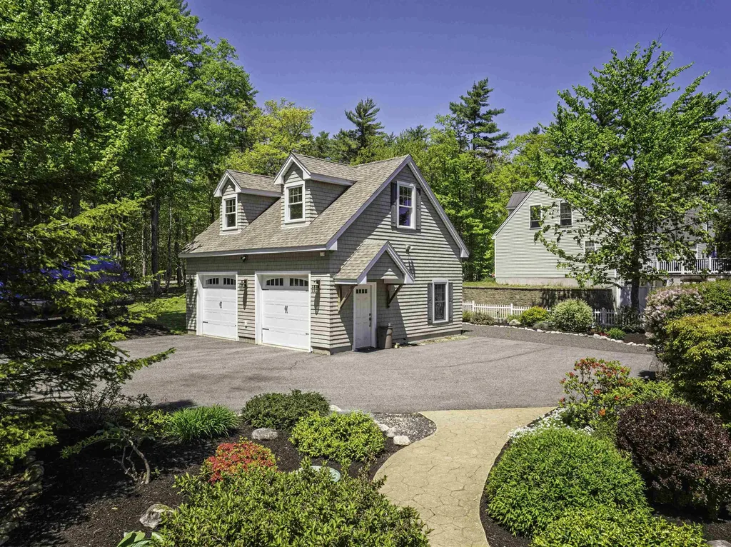 145 Micah Terrace Milton NH 03851