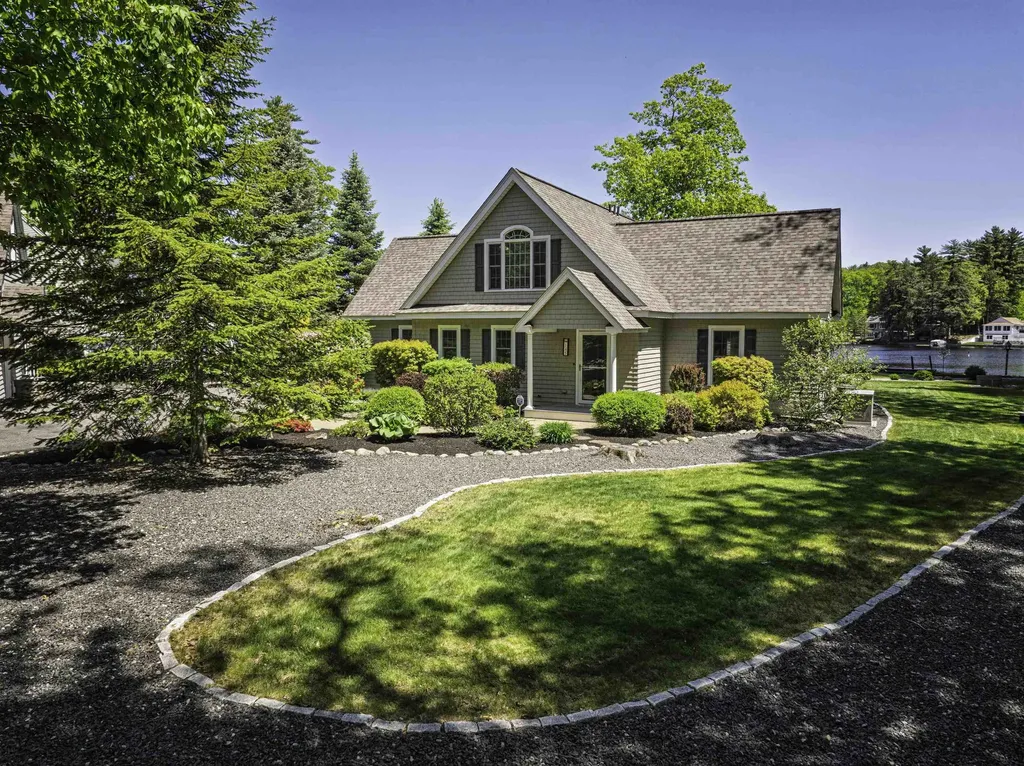 145 Micah Terrace Milton NH 03851