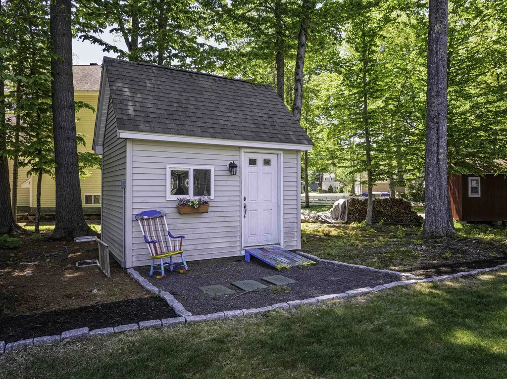 145 Micah Terrace Milton NH 03851