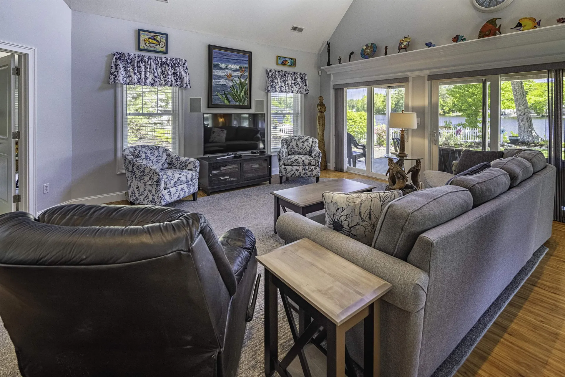 145 Micah Terrace Milton NH 03851