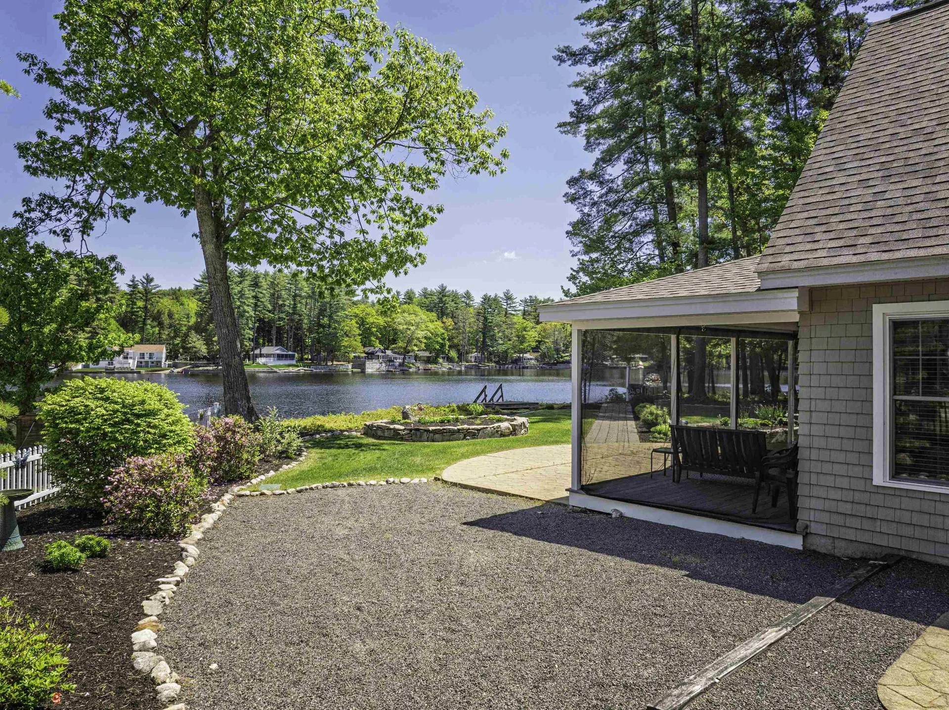 145 Micah Terrace Milton NH 03851