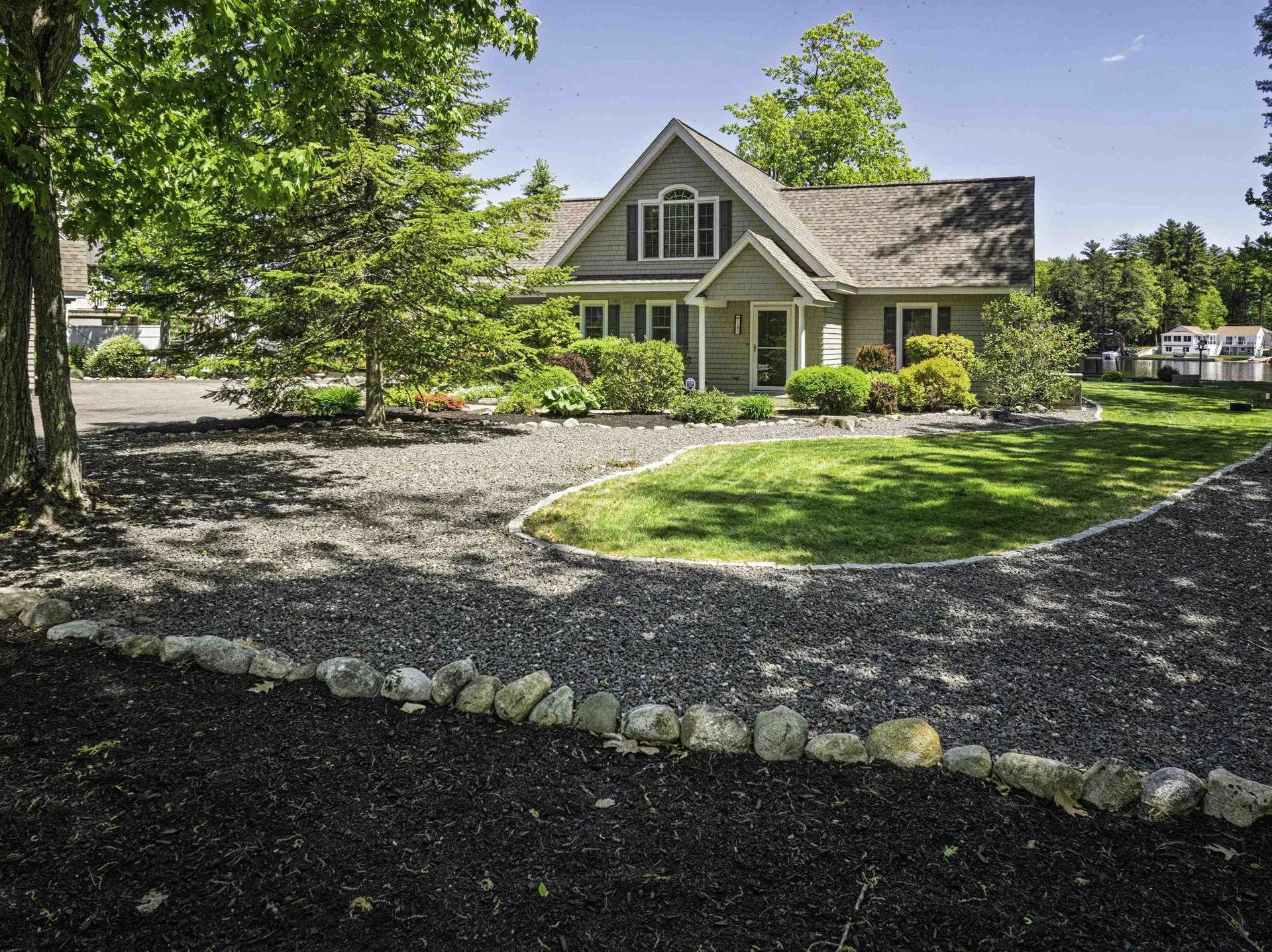 145 Micah Terrace Milton NH 03851