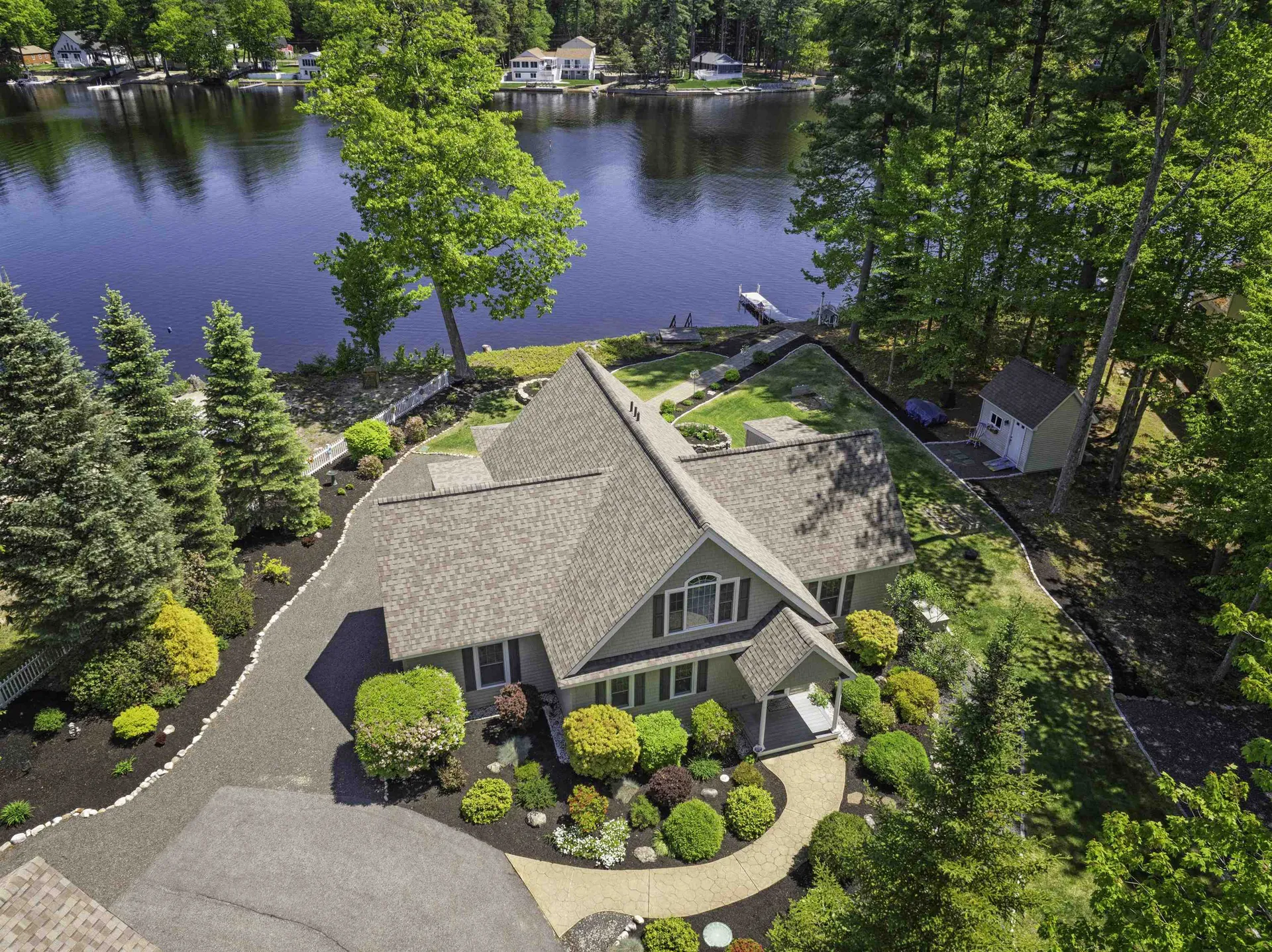 145 Micah Terrace Milton NH 03851