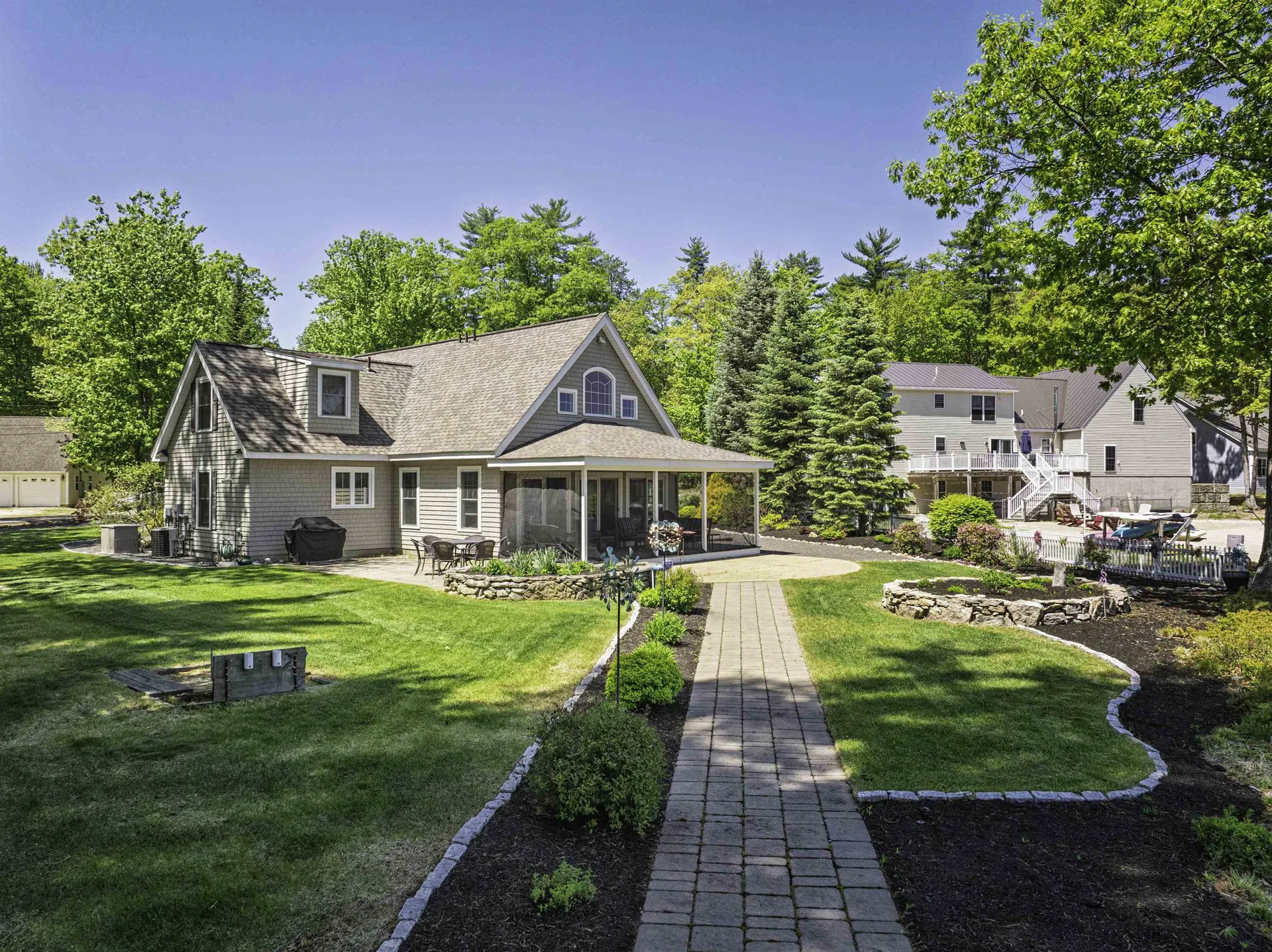 145 Micah Terrace Milton NH 03851