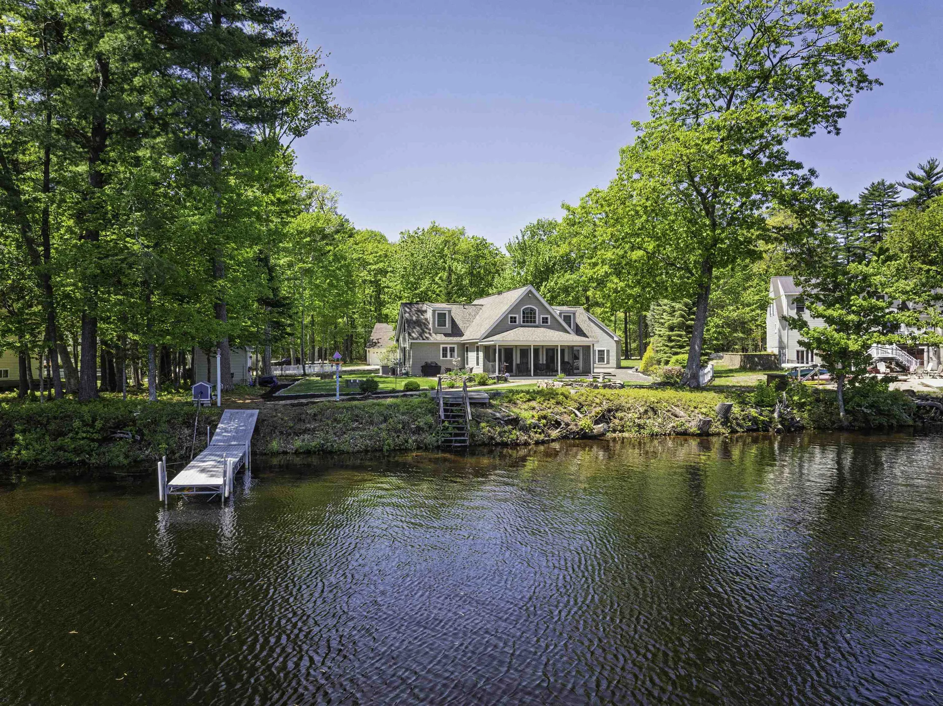 145 Micah Terrace Milton NH 03851