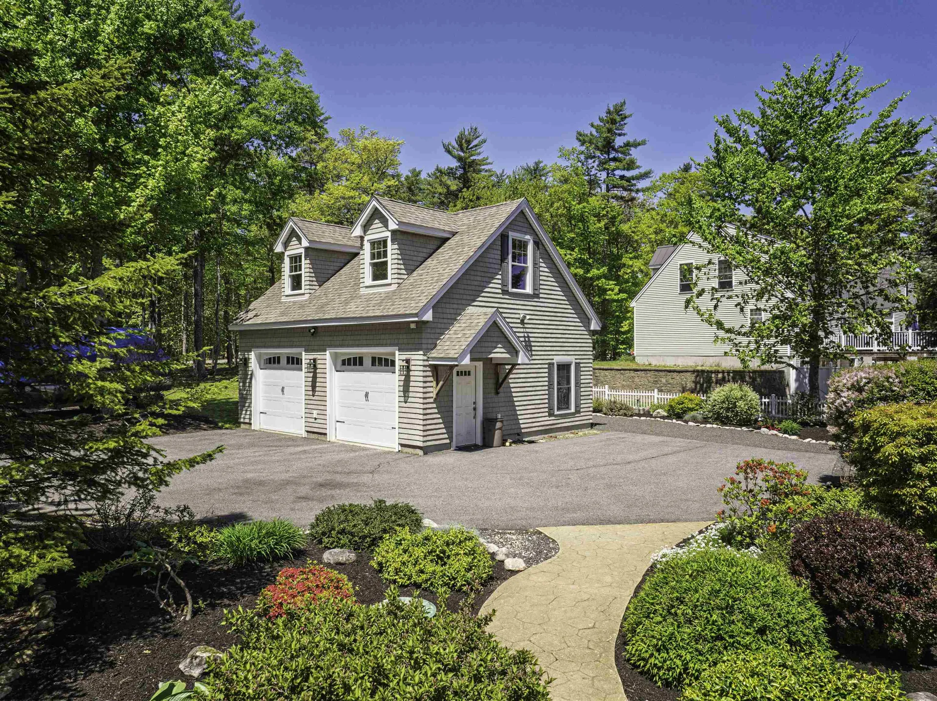 145 Micah Terrace Milton NH 03851