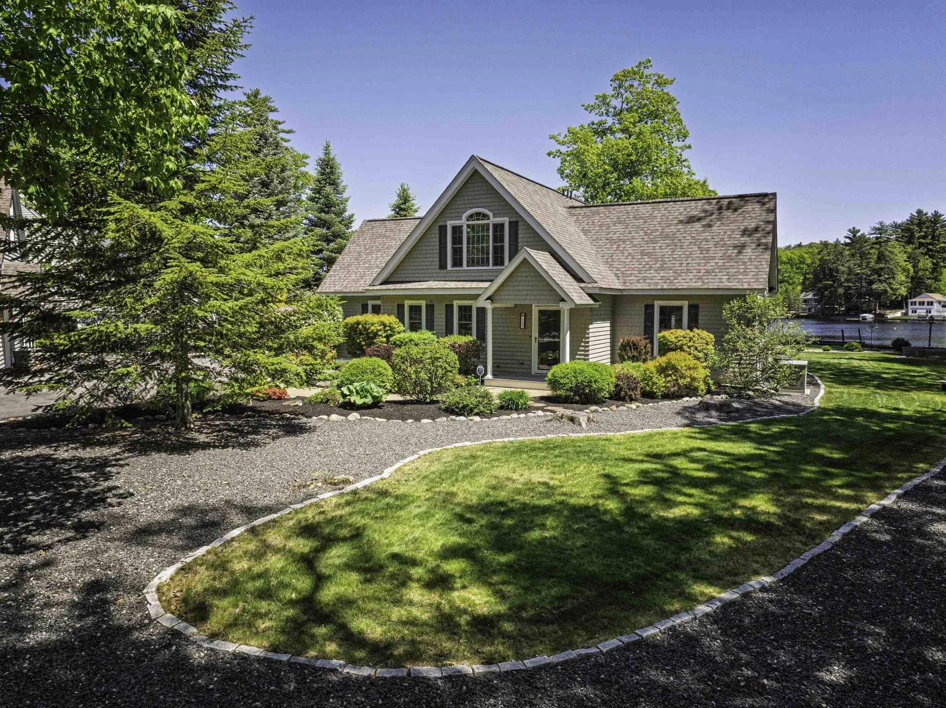 145 Micah Terrace Milton NH 03851