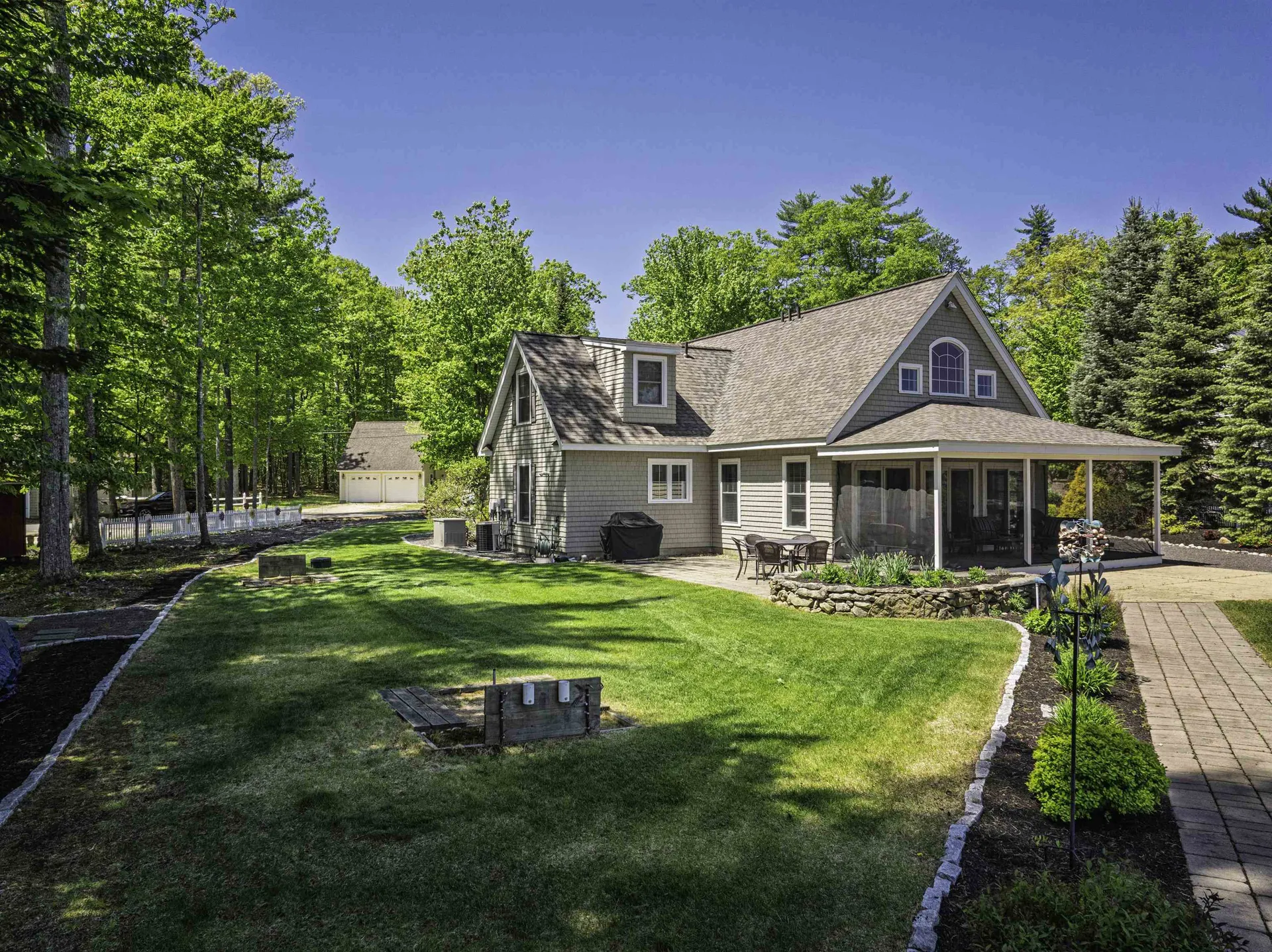 145 Micah Terrace Milton NH 03851