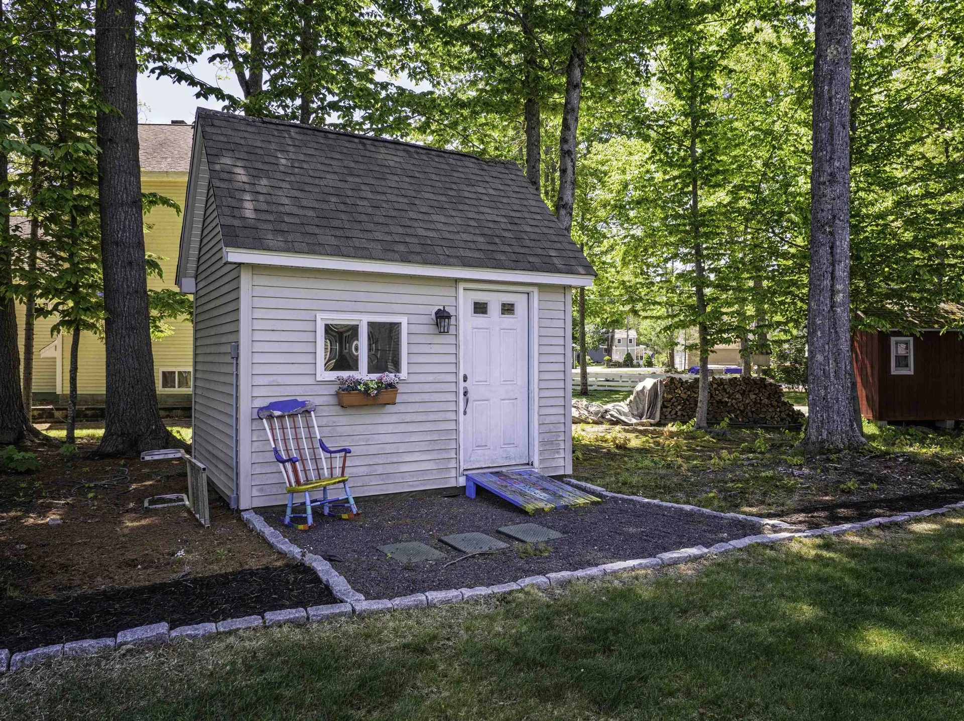145 Micah Terrace Milton NH 03851