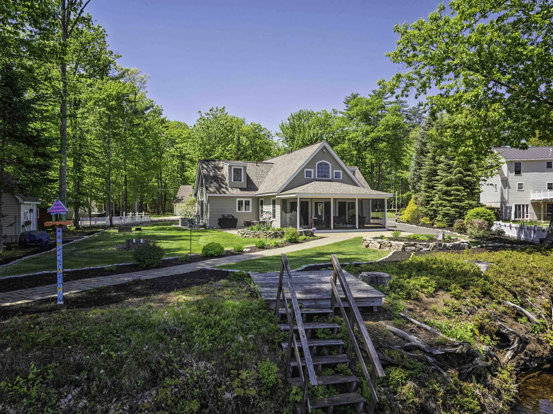 145 Micah Terrace Milton NH 03851