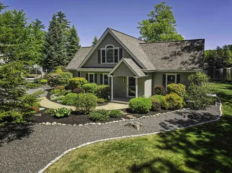 145 Micah Terrace Milton NH 03851