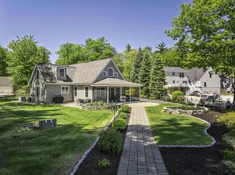 145 Micah Terrace Milton NH 03851