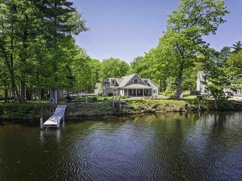 145 Micah Terrace Milton NH 03851