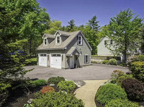 145 Micah Terrace Milton NH 03851