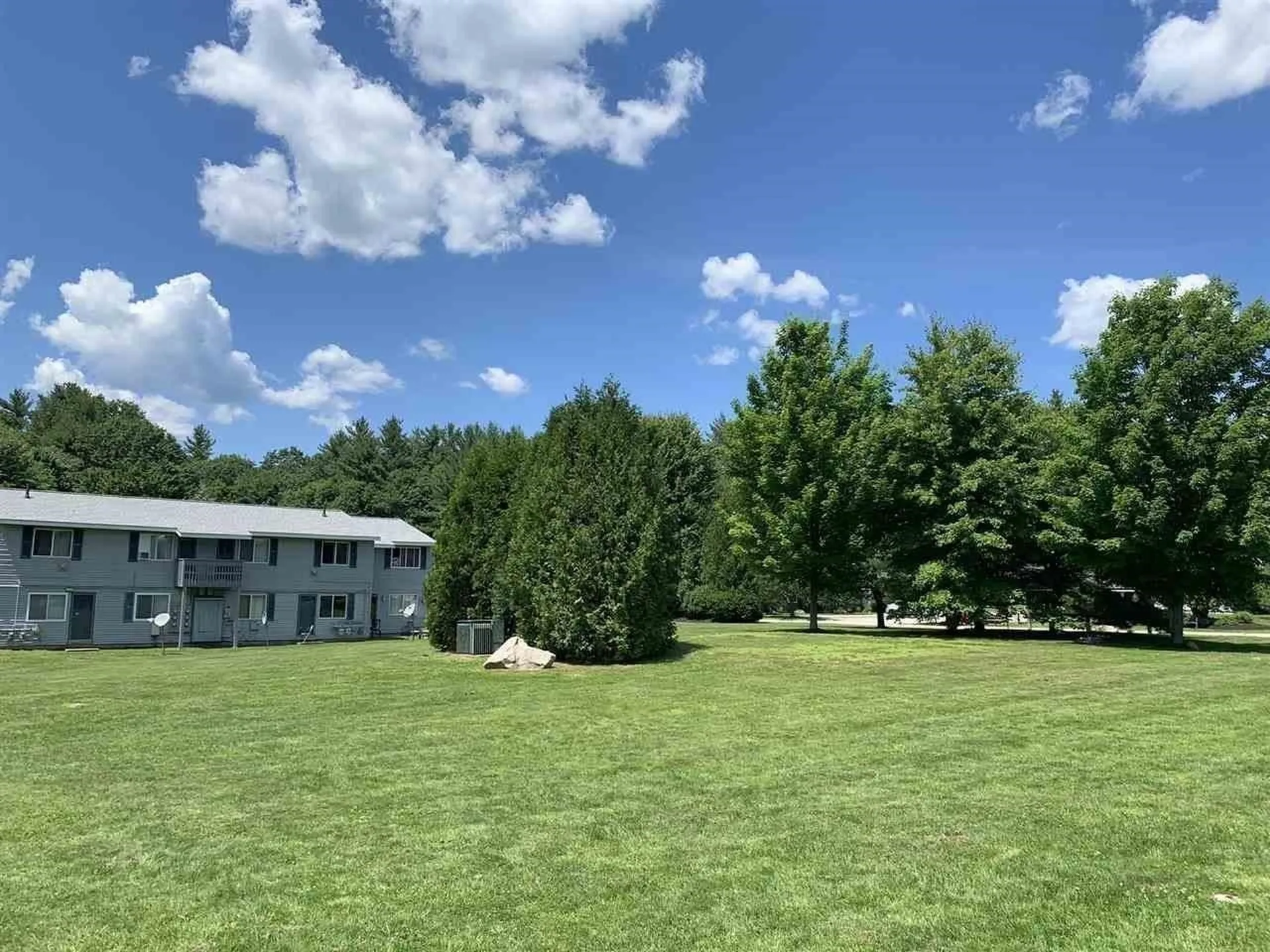 616 Portland Street Rochester NH 03867