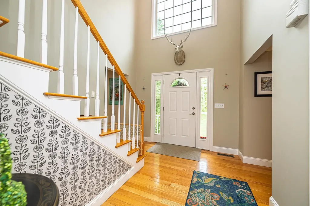 136 Annand Drive Milford NH 03055