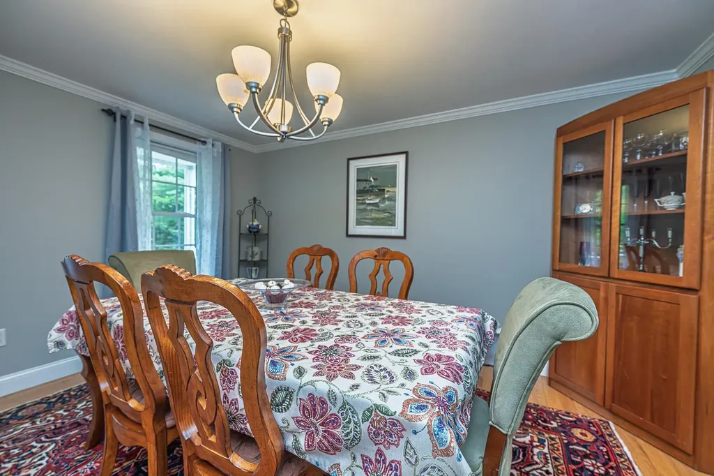 136 Annand Drive Milford NH 03055