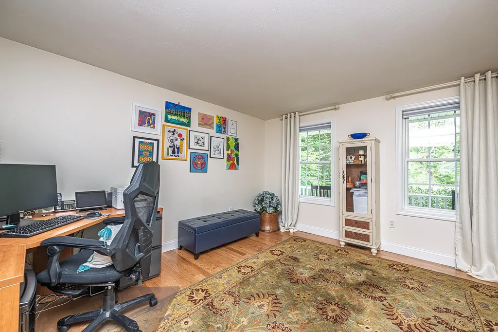 136 Annand Drive Milford NH 03055