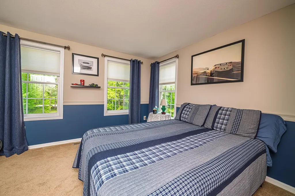 136 Annand Drive Milford NH 03055