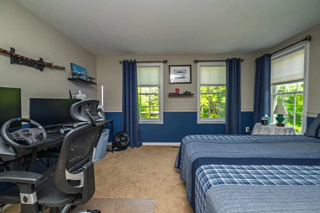 136 Annand Drive Milford NH 03055