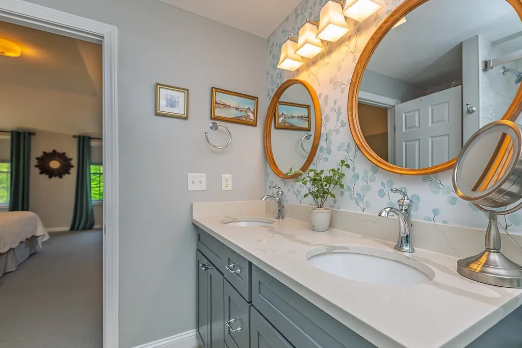 136 Annand Drive Milford NH 03055