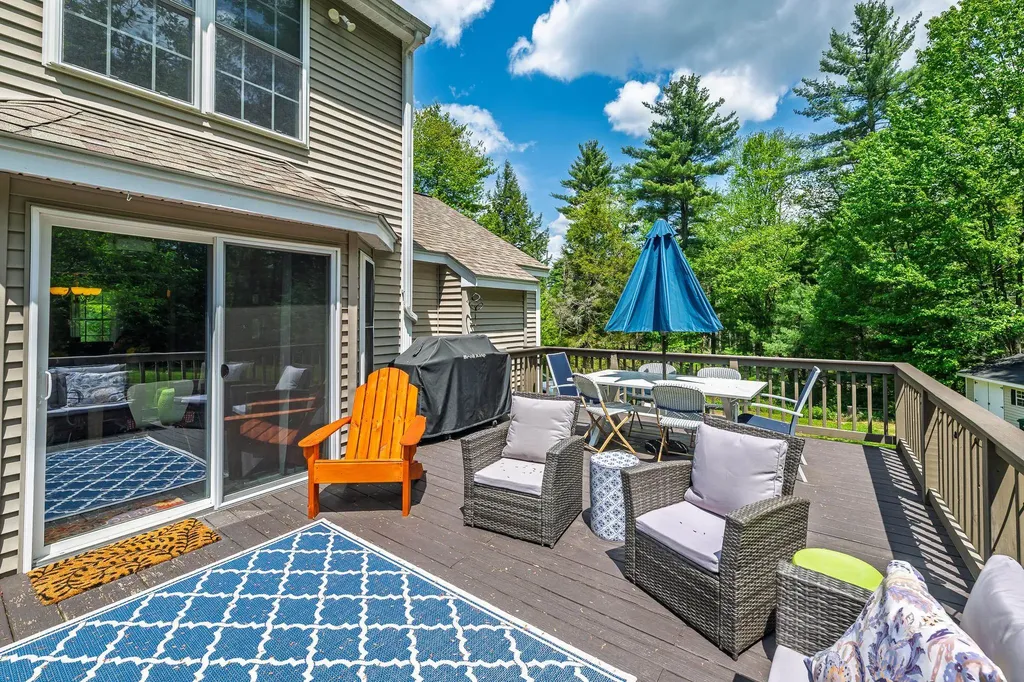 136 Annand Drive Milford NH 03055