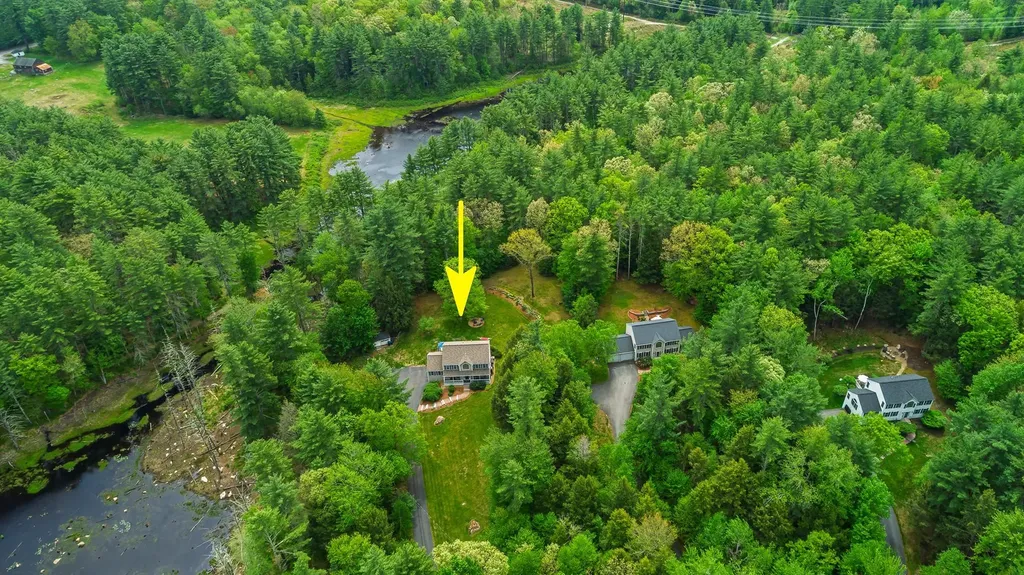 136 Annand Drive Milford NH 03055