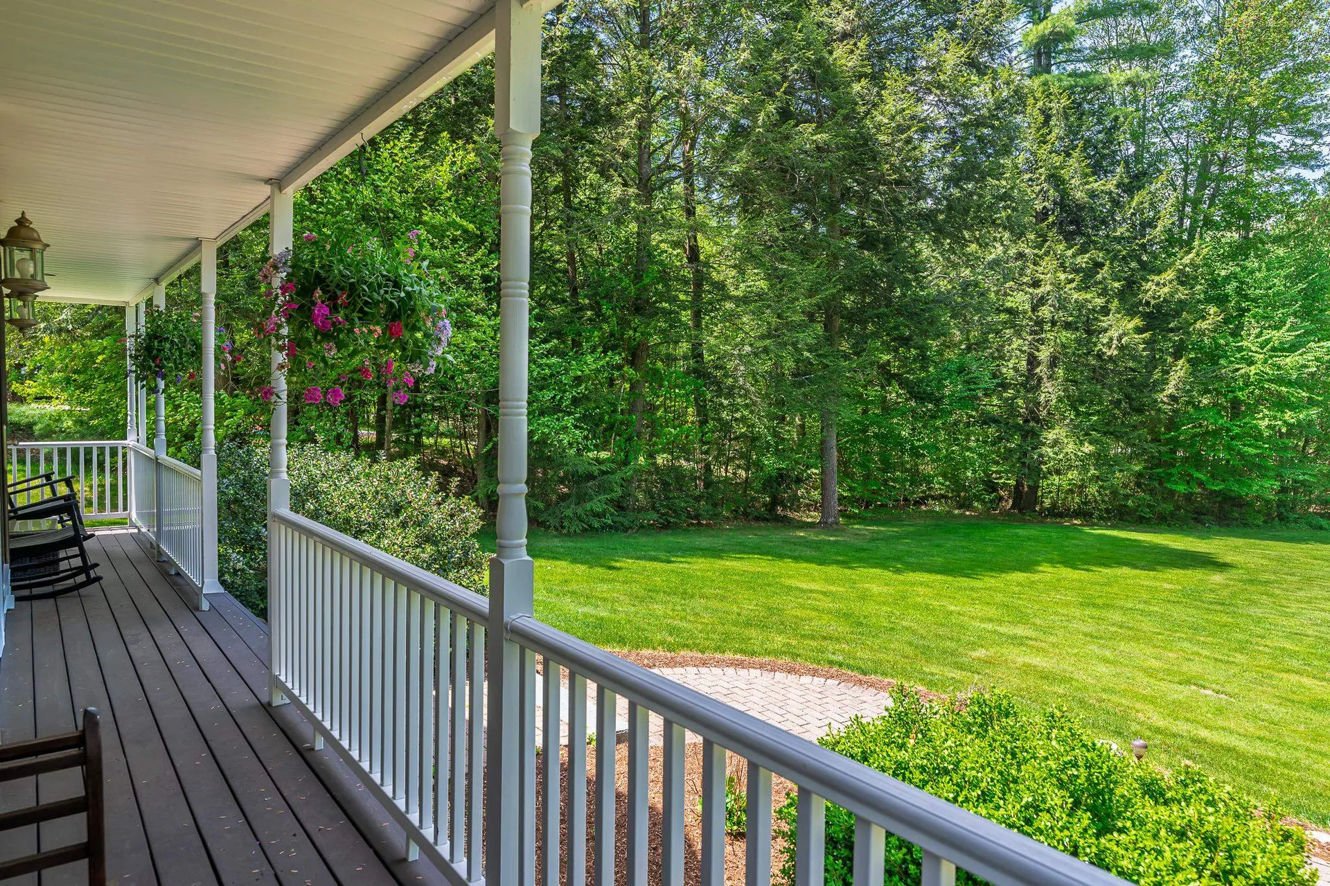136 Annand Drive Milford NH 03055