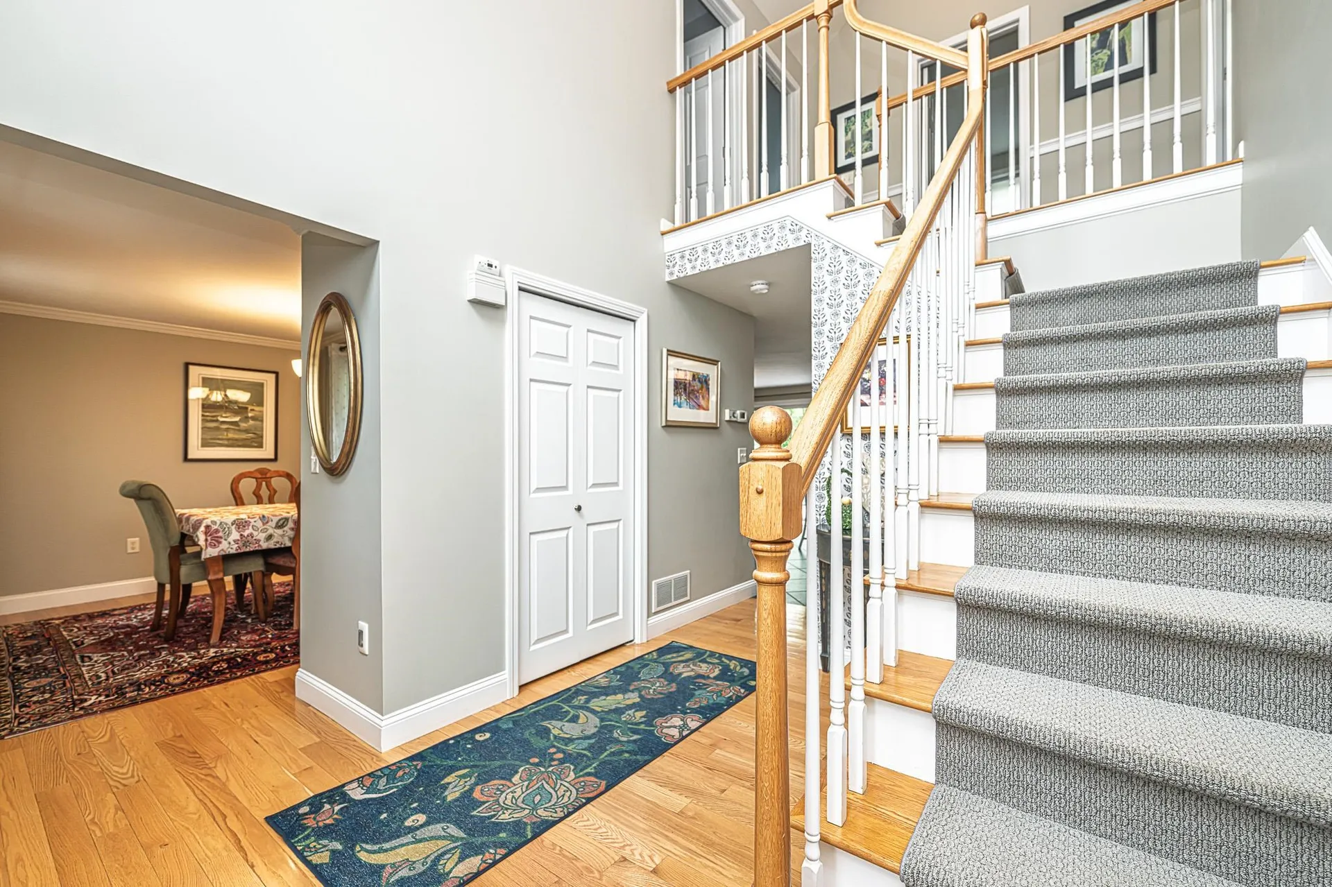 136 Annand Drive Milford NH 03055
