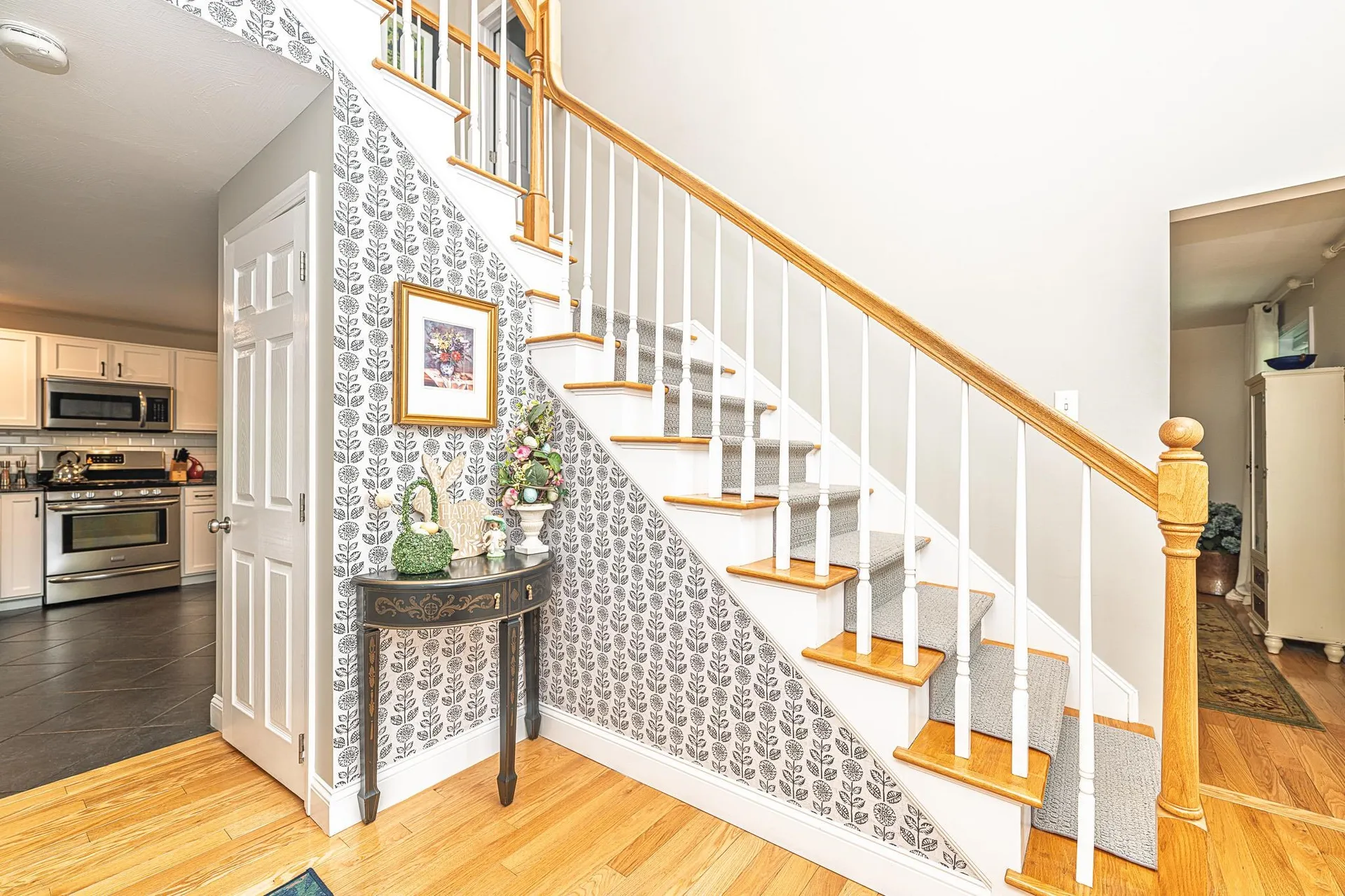 136 Annand Drive Milford NH 03055