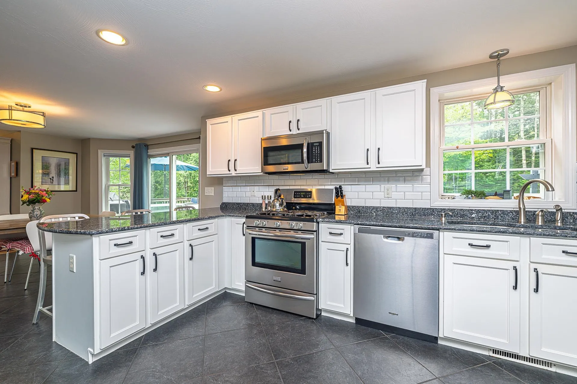 136 Annand Drive Milford NH 03055