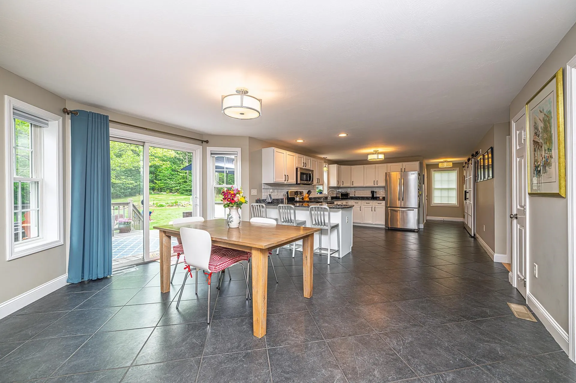 136 Annand Drive Milford NH 03055