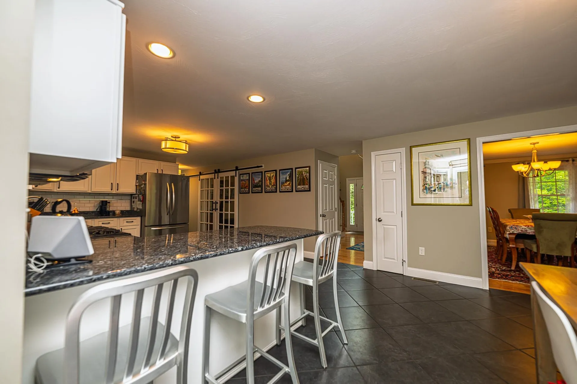 136 Annand Drive Milford NH 03055