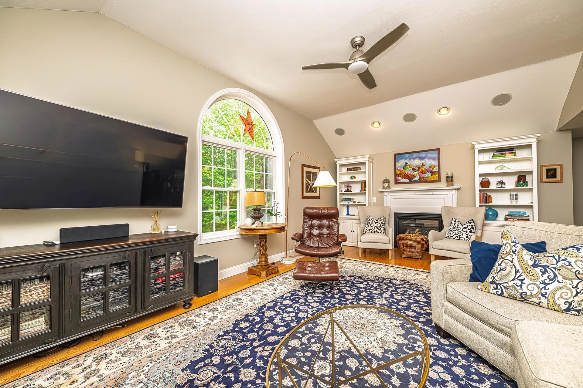 136 Annand Drive Milford NH 03055