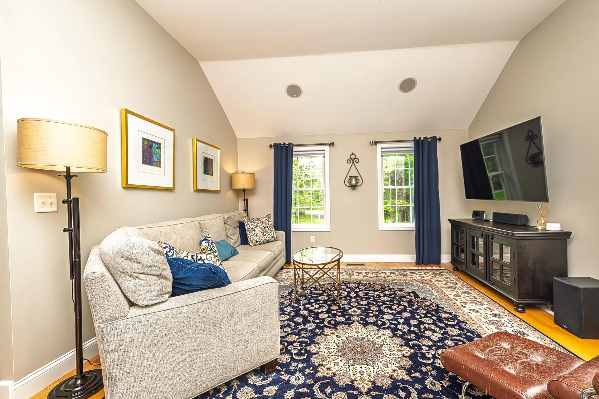 136 Annand Drive Milford NH 03055