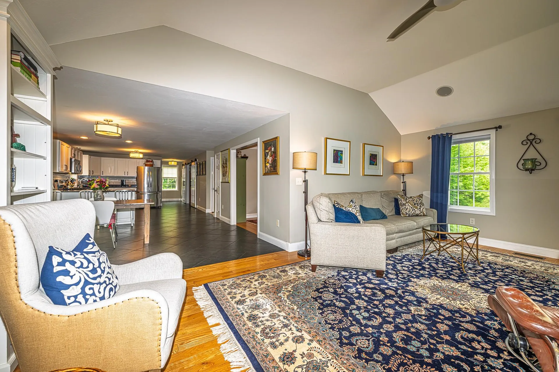 136 Annand Drive Milford NH 03055