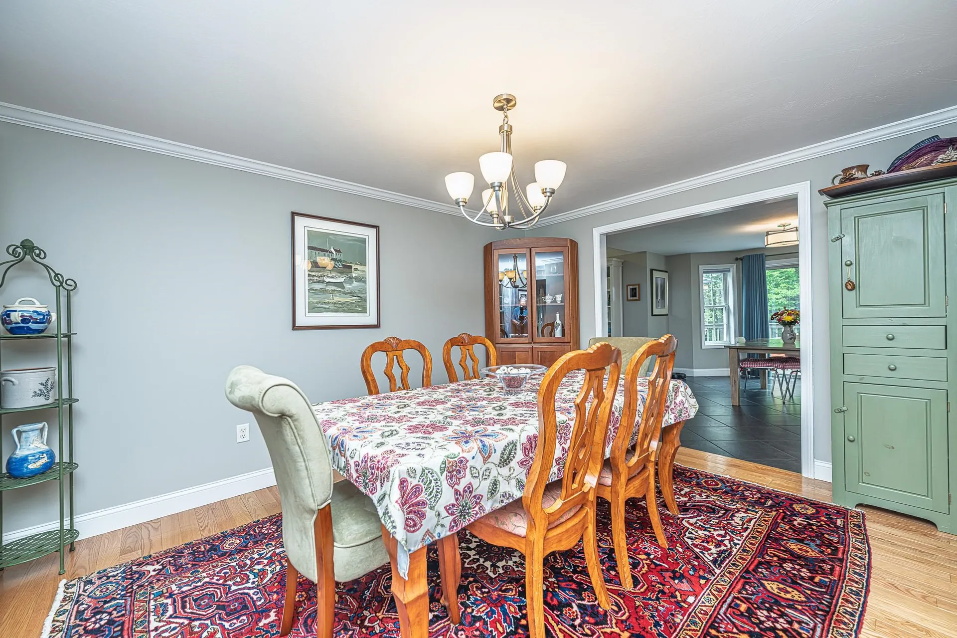 136 Annand Drive Milford NH 03055