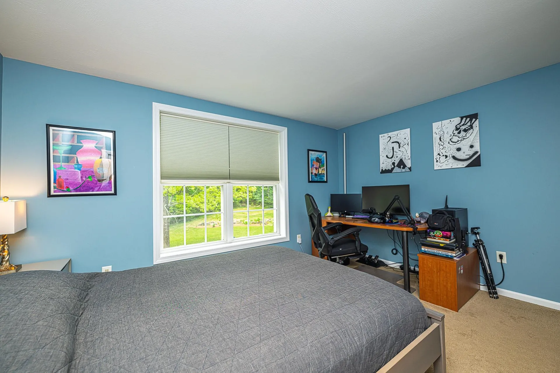 136 Annand Drive Milford NH 03055